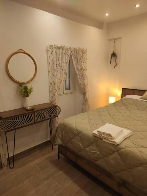 Garitsa Apartments Corfu  Eksteriør billede