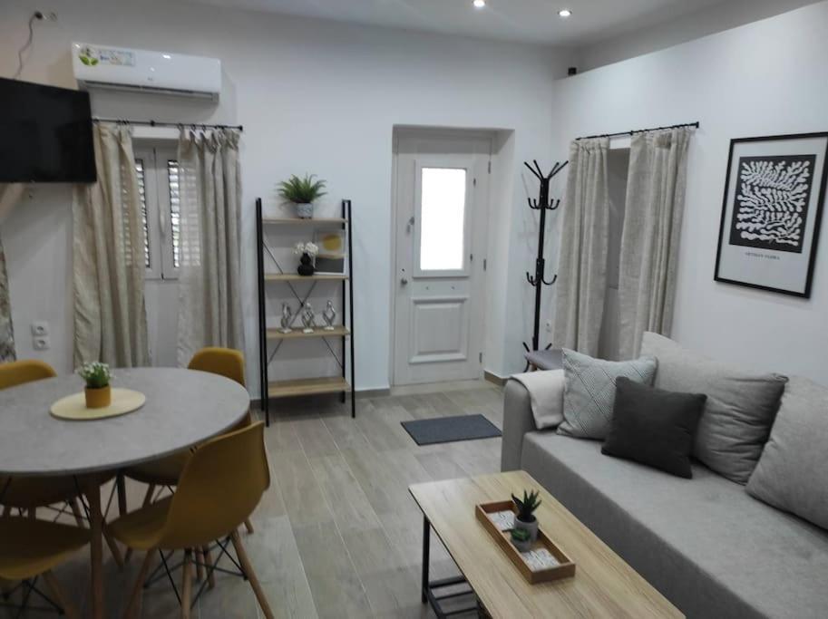 Garitsa Apartments Corfu  Eksteriør billede